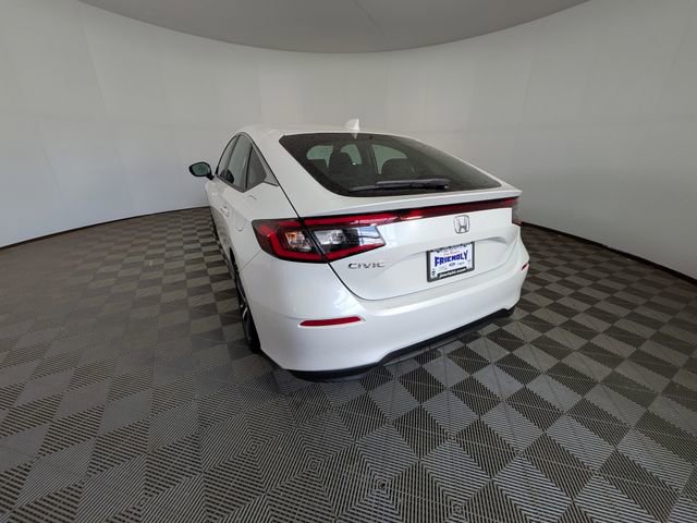 Used 2023 Honda Civic LX image 9