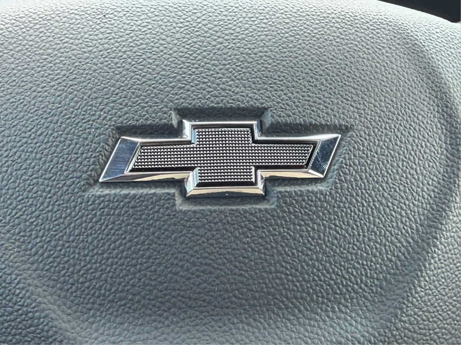 New 2026 Chevrolet TrailBlazer RS w/ Convenience Package FWD image 19