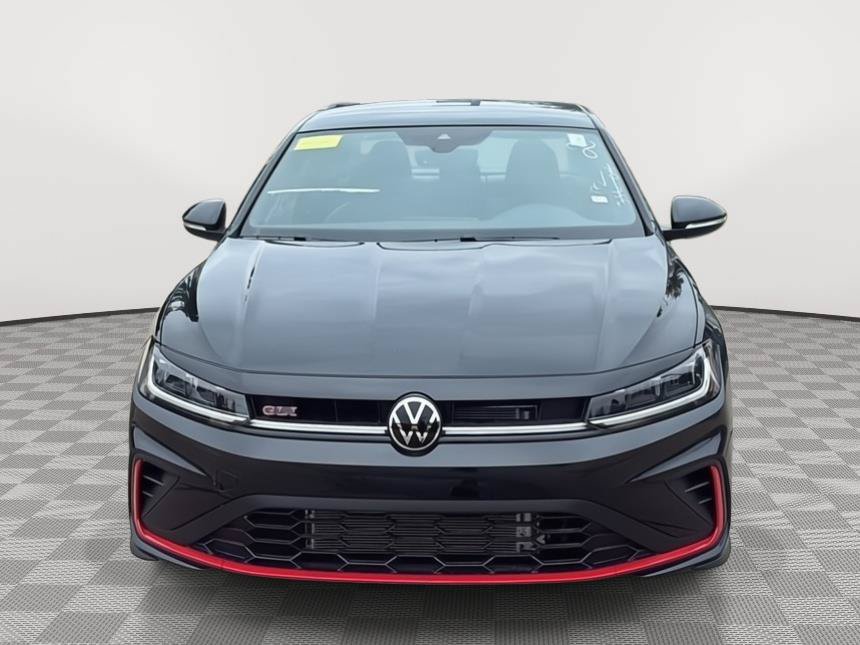 New 2026 Volkswagen Jetta GLI Autobahn FWD image 2