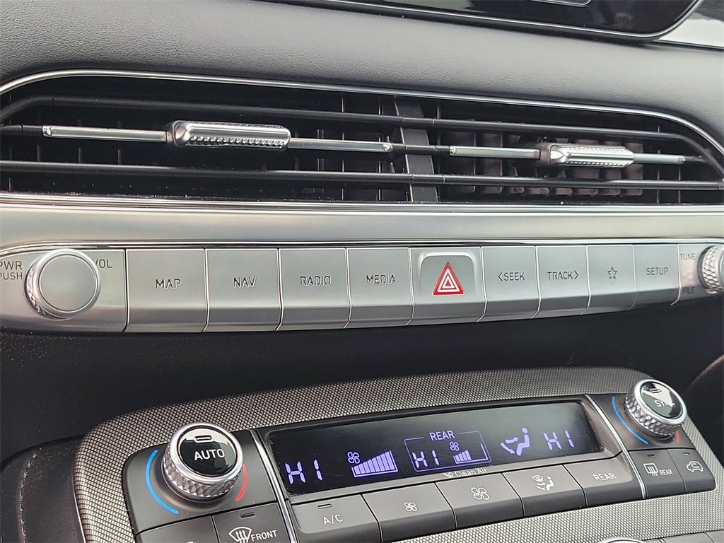 Used 2020 Hyundai Palisade Limited image 31