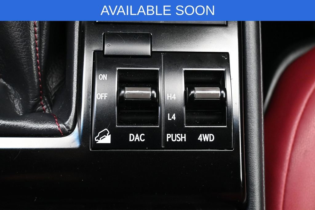 Used 2020 Lexus GX 460 Premium AWD/4WD image 31