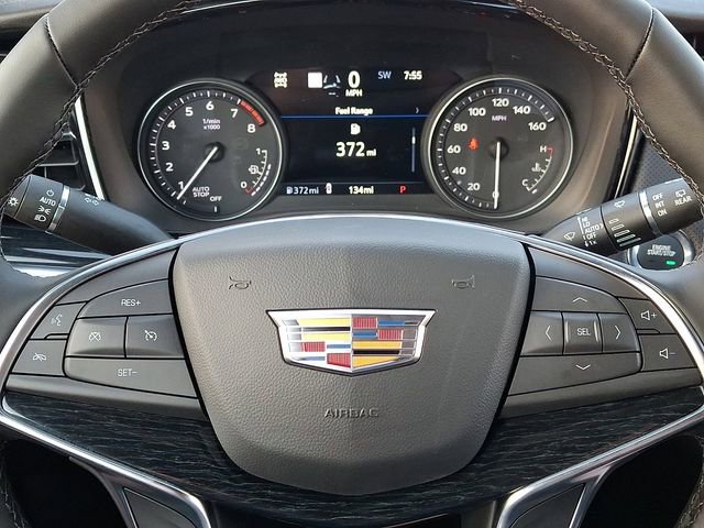 New 2026 Cadillac XT5 Premium Luxury image 13