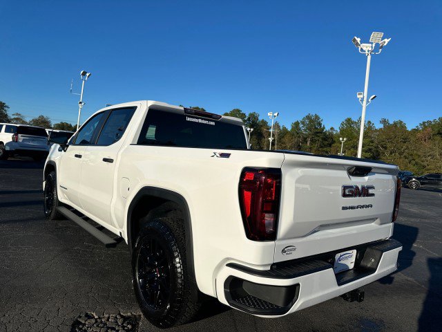New 2025 GMC Sierra 1500 Pro w/ Graphite Edition image 6