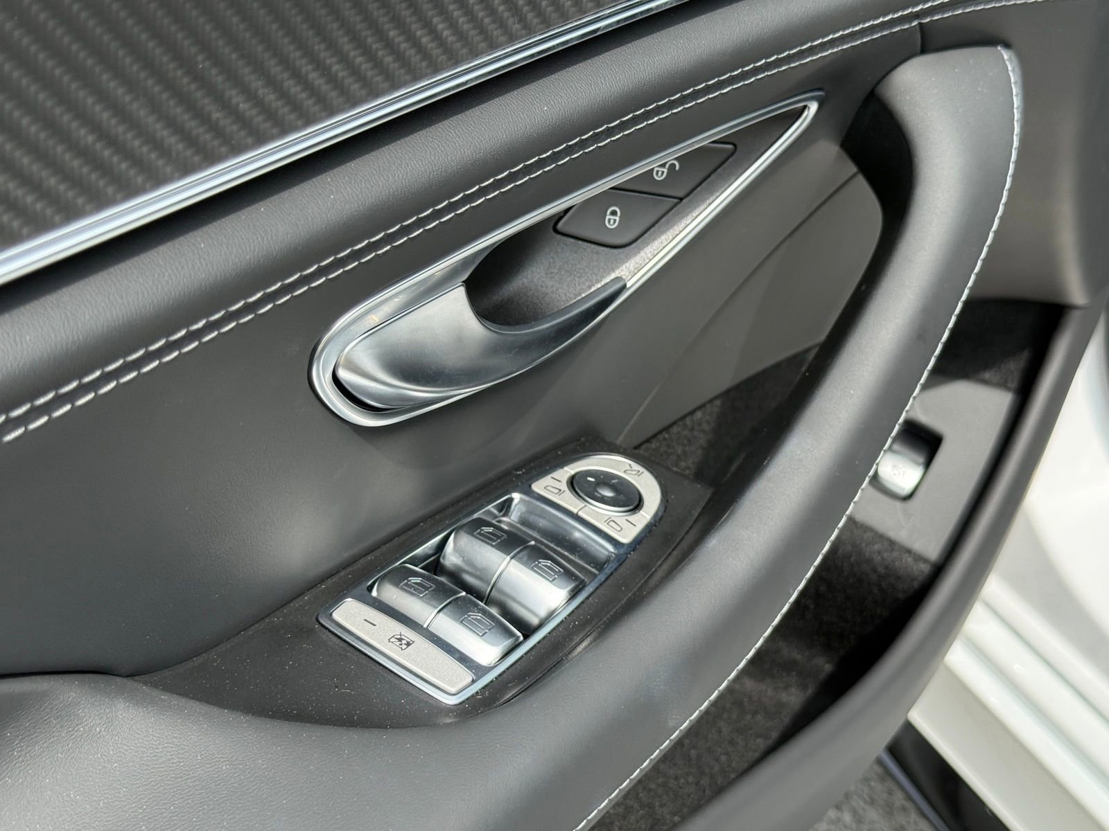 New 2026 Mercedes-Benz AMG GT 43 image 20