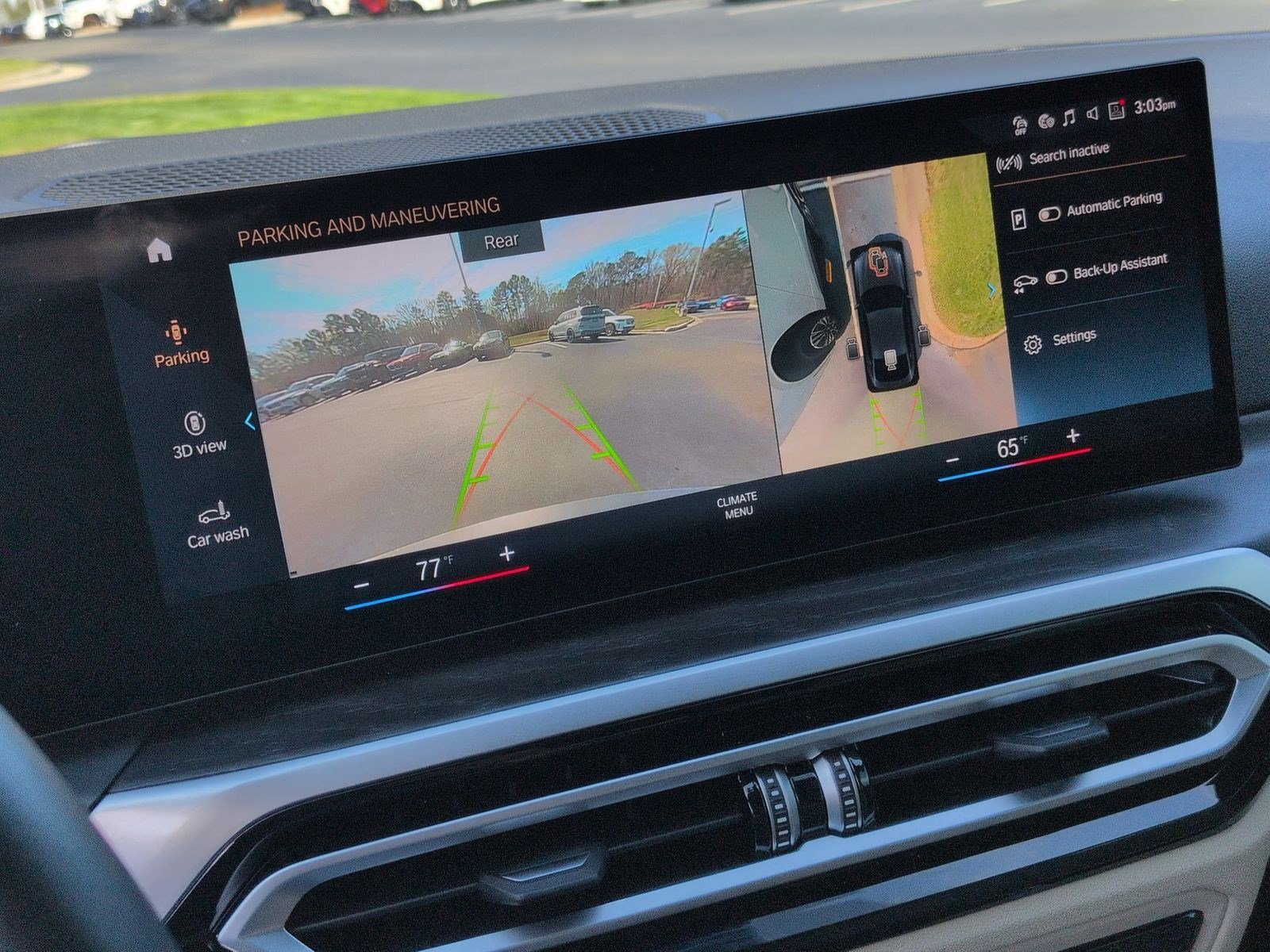 Certified 2023 BMW i4 eDrive35 image 24