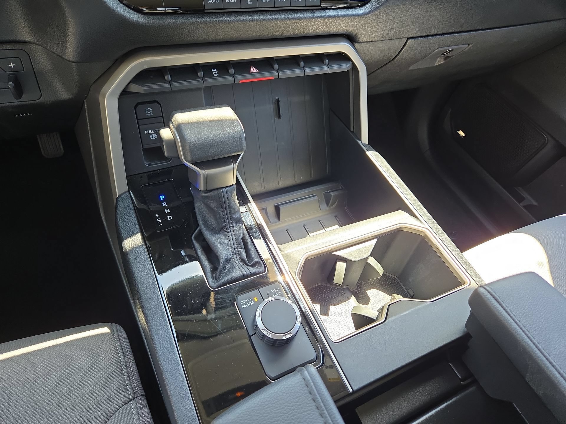 Used 2023 Toyota Tundra SR5 RWD image 22