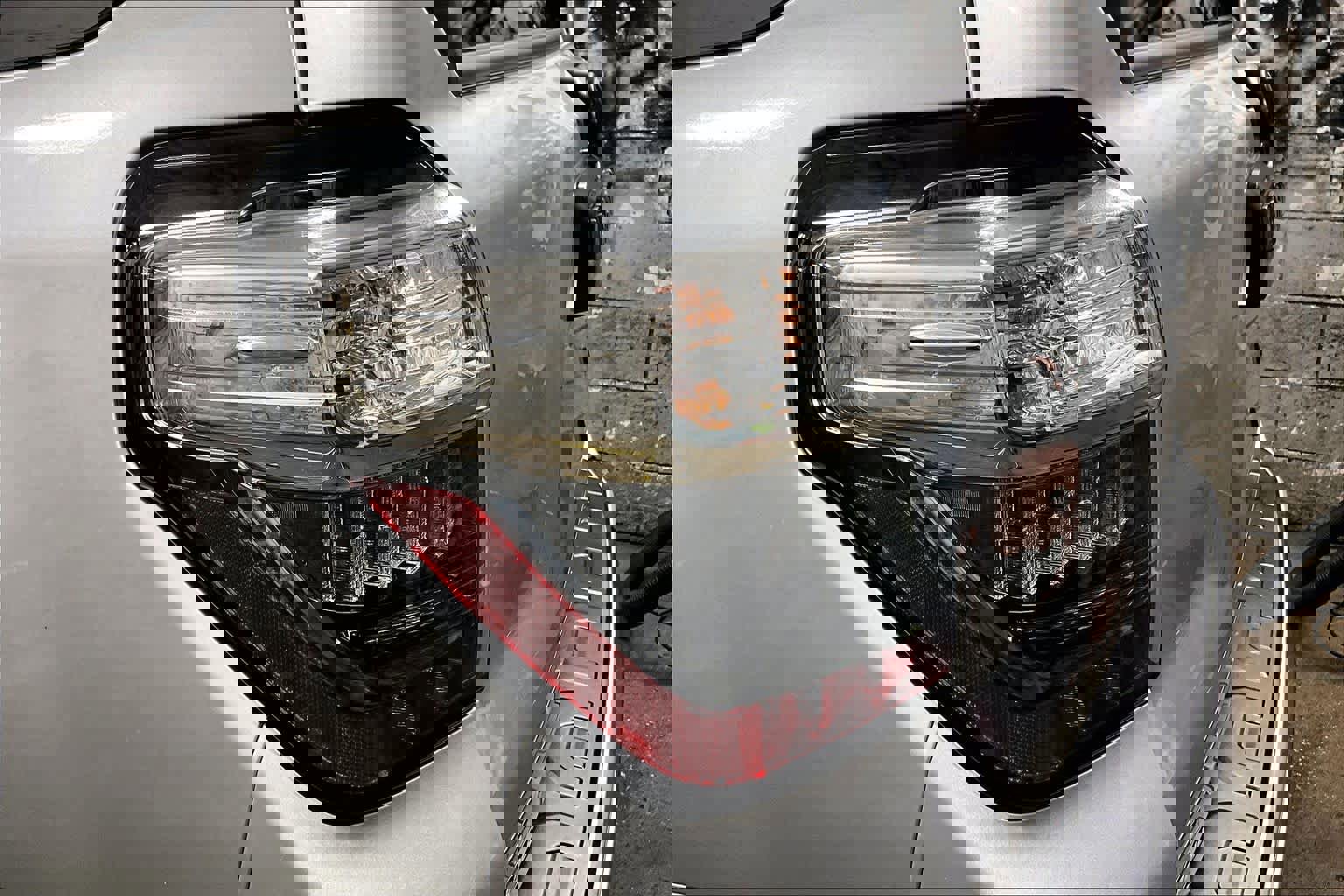 Certified 2024 Toyota 4Runner TRD Off-Road Premium w/ Moonroof Package image 27