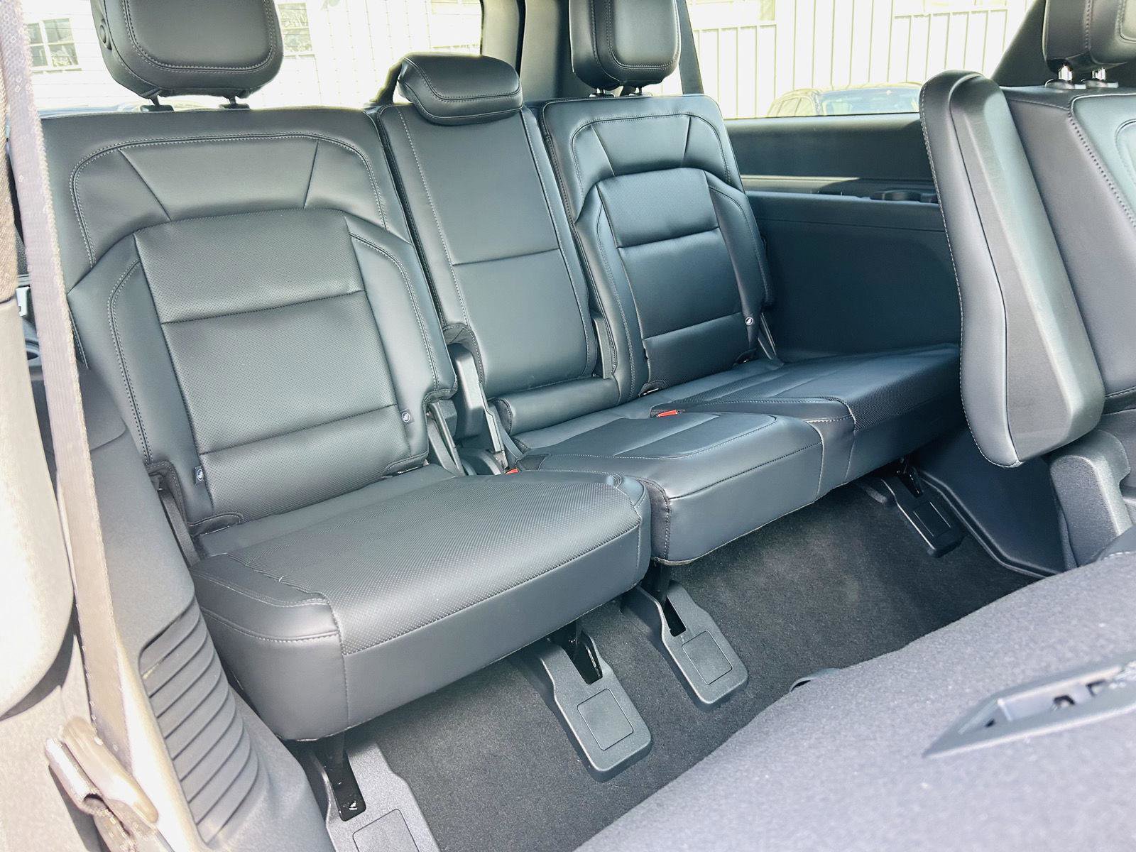 New 2026 Lincoln Navigator L Reserve image 48