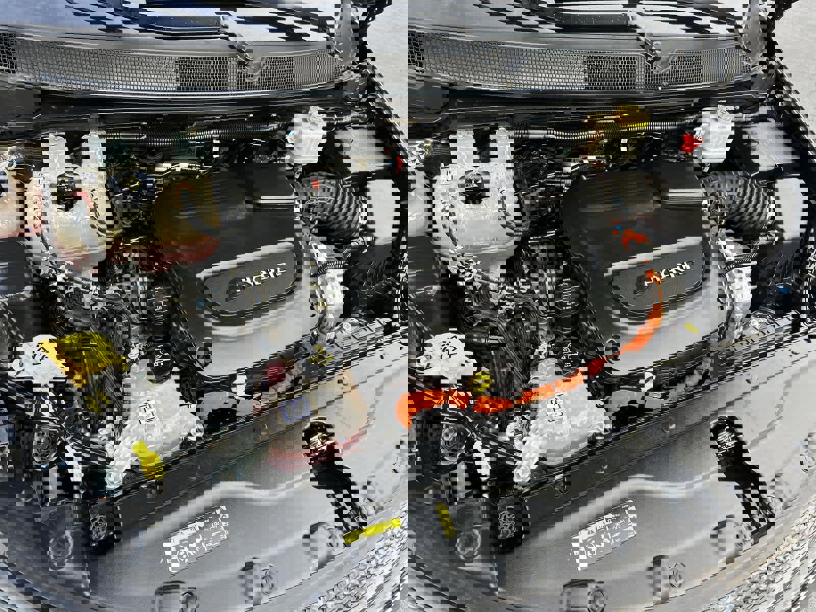 Used 2020 Chrysler Pacifica Limited w/ Advanced Safetytec Group image 9