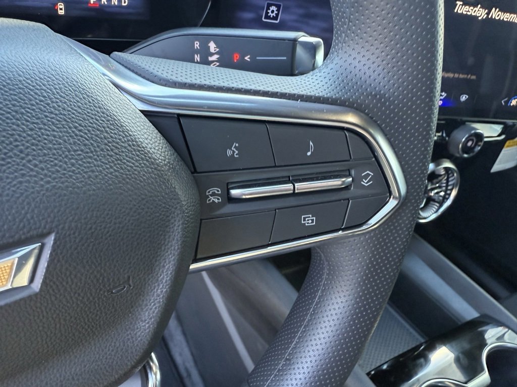 New 2026 Chevrolet Blazer EV LT image 14