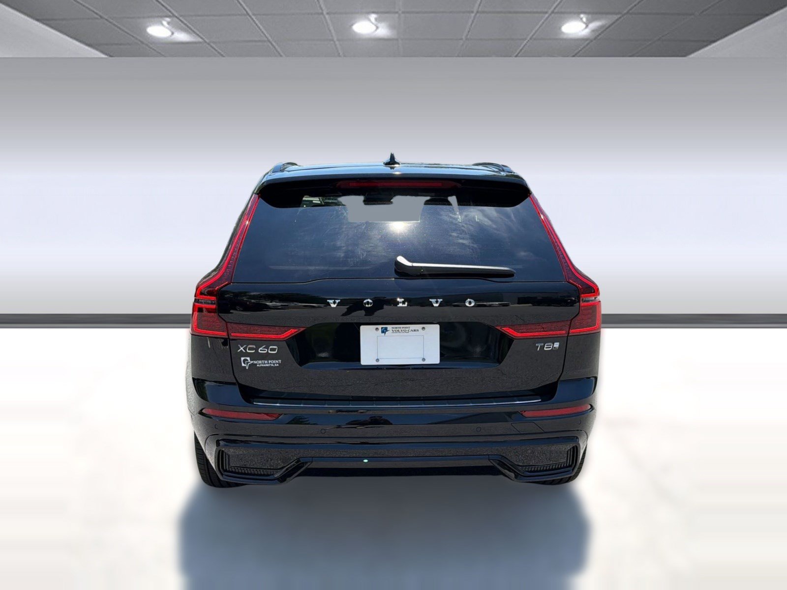 New 2026 Volvo XC60 T8 Plus w/ Climate Package AWD/4WD image 10