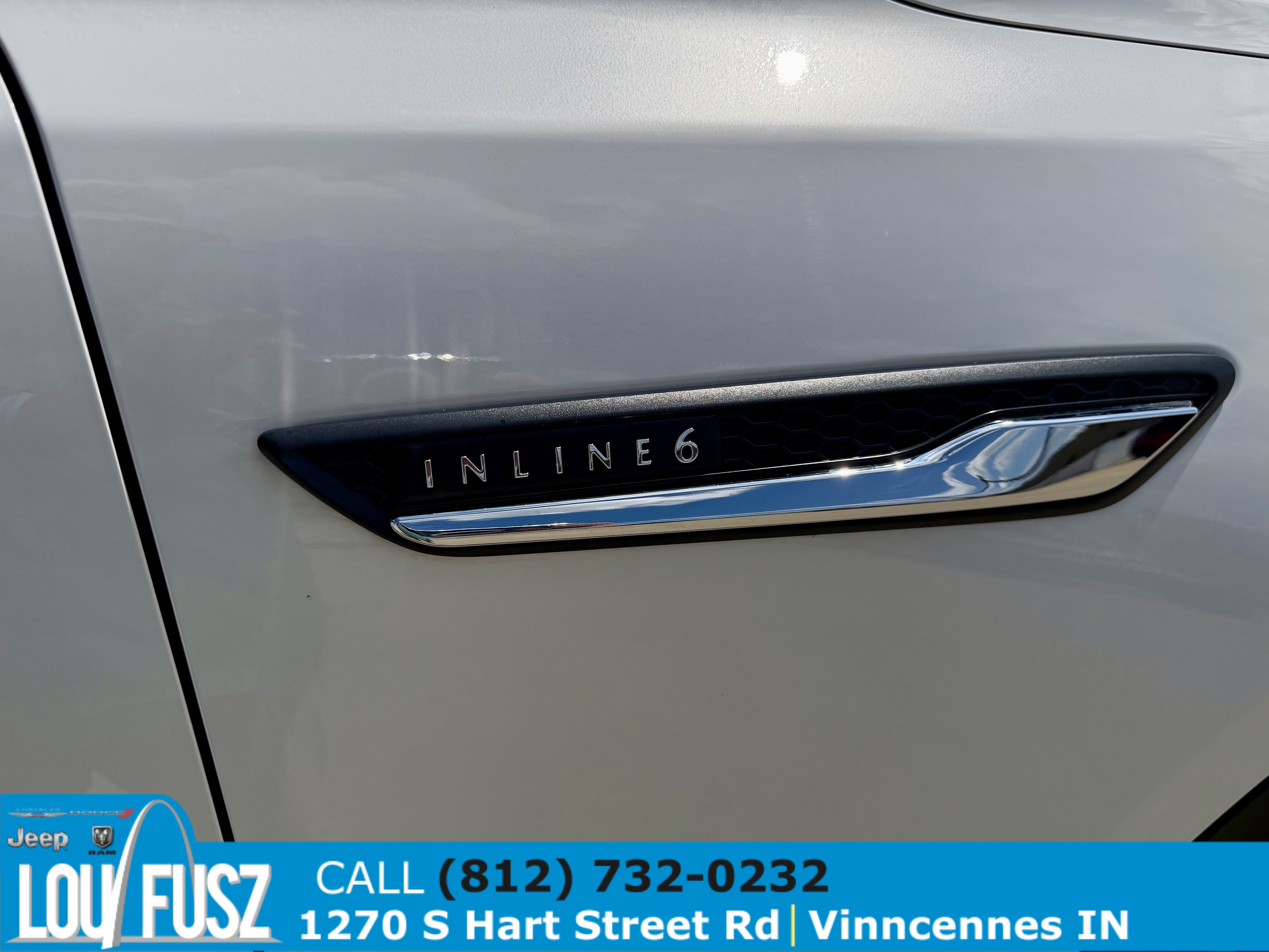 Used 2025 MAZDA CX-90 3.3 Turbo w/ Select Package AWD/4WD image 10