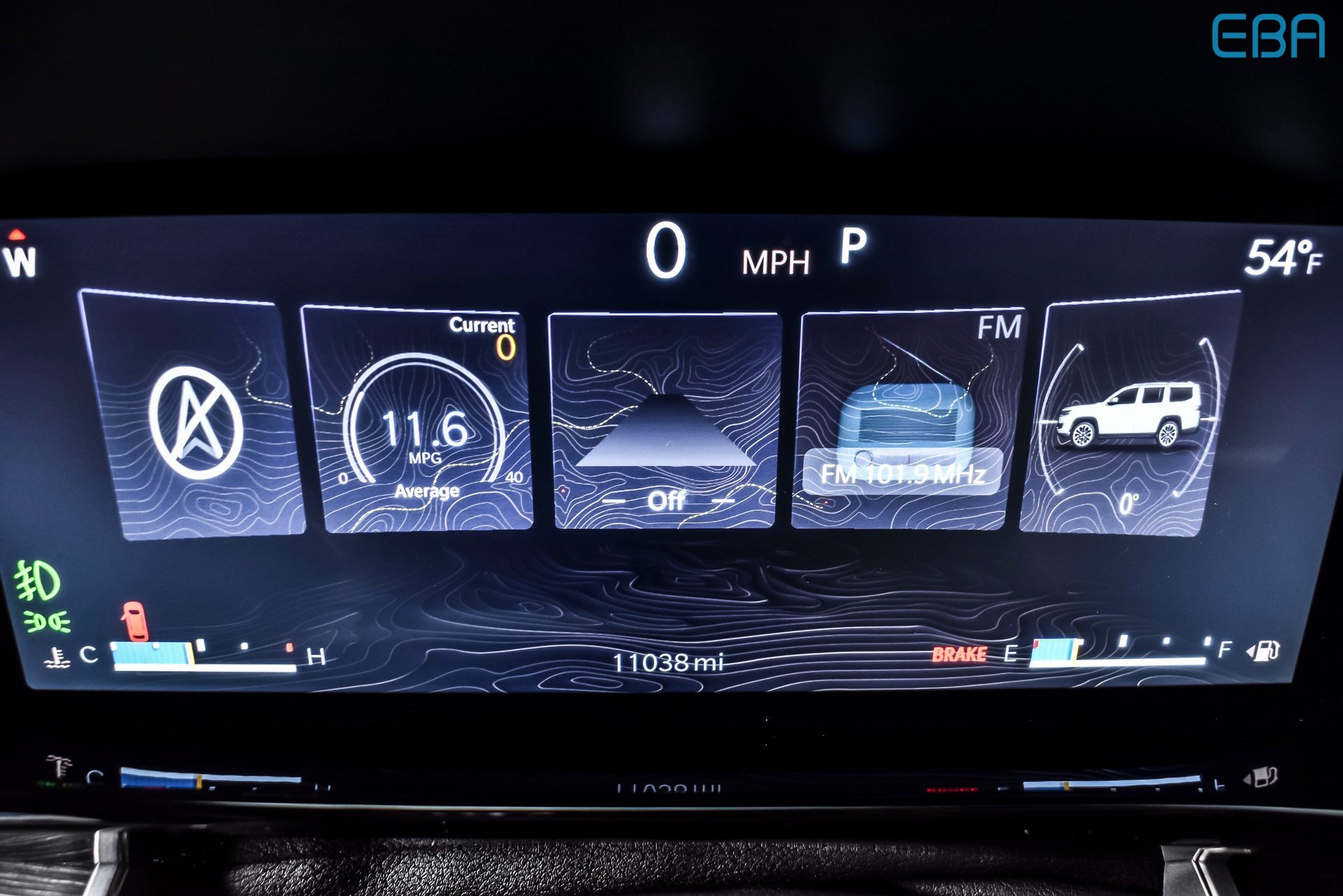 Used 2023 Jeep Wagoneer L Series III w/ Premium Group I image 19