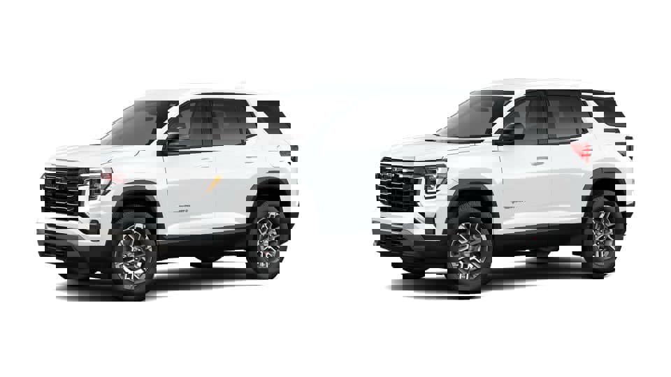 New 2026 GMC Terrain Elevation image 52