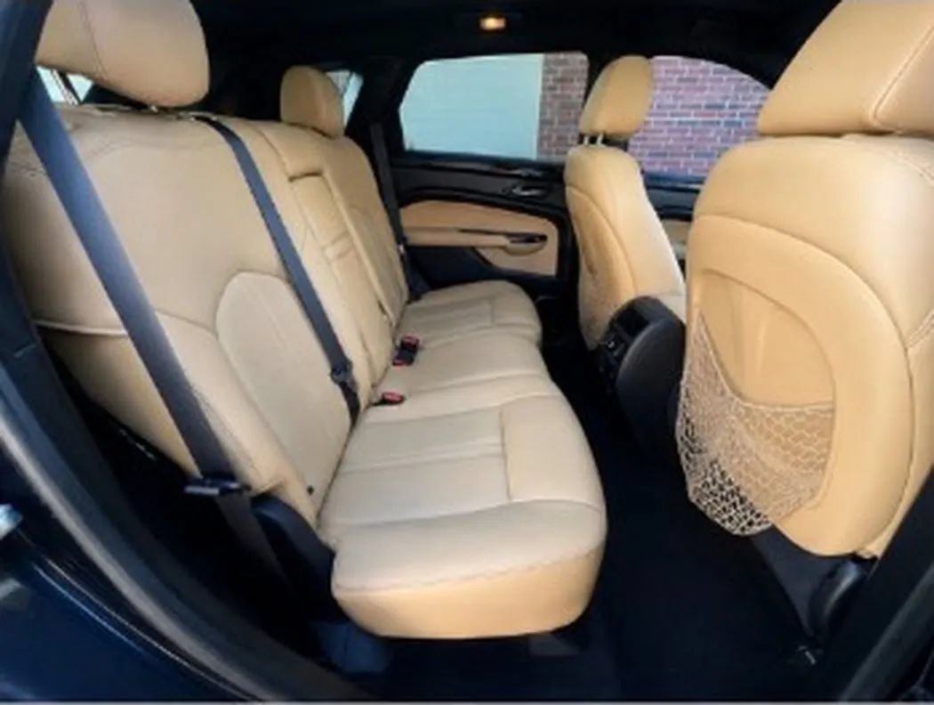 Used 2015 Cadillac SRX Performance w/ Driver Awareness Package FWD image 36