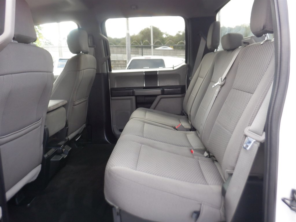 Used 2019 Ford F350 XLT image 9