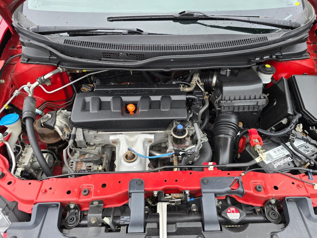 Used 2012 Honda Civic LX image 18