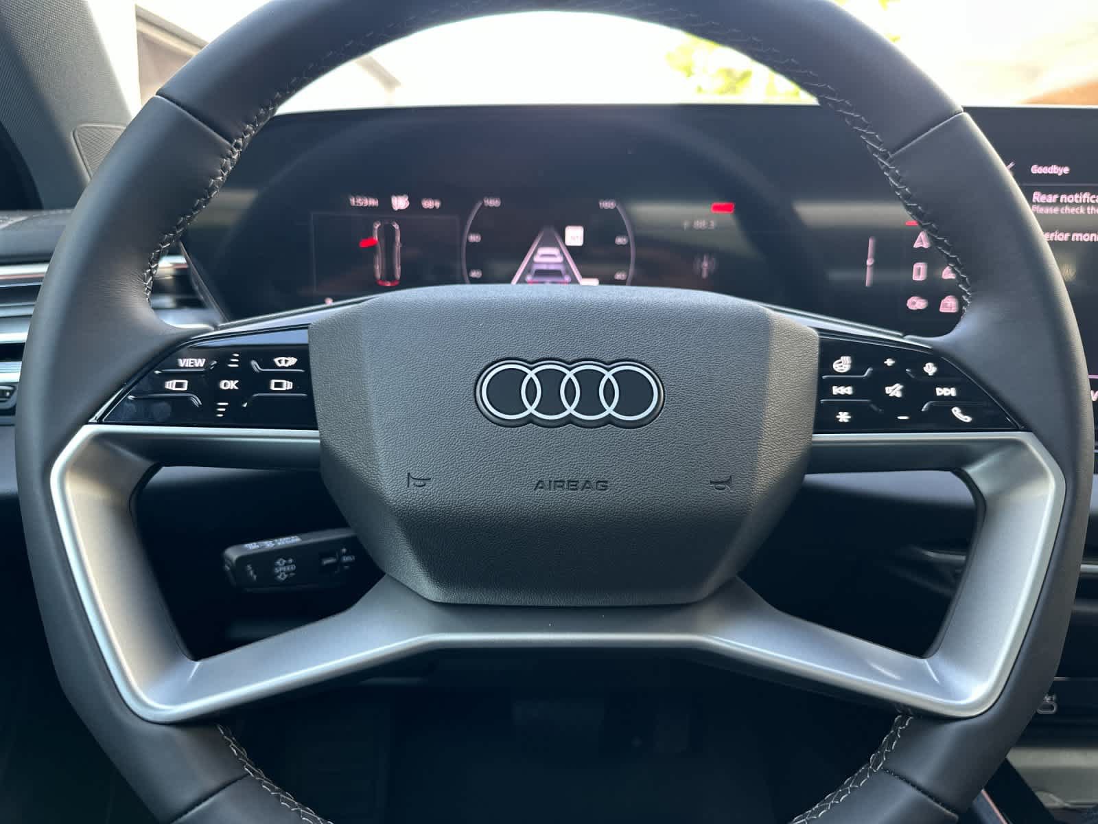New 2026 Audi A6 Premium Plus AWD/4WD image 23