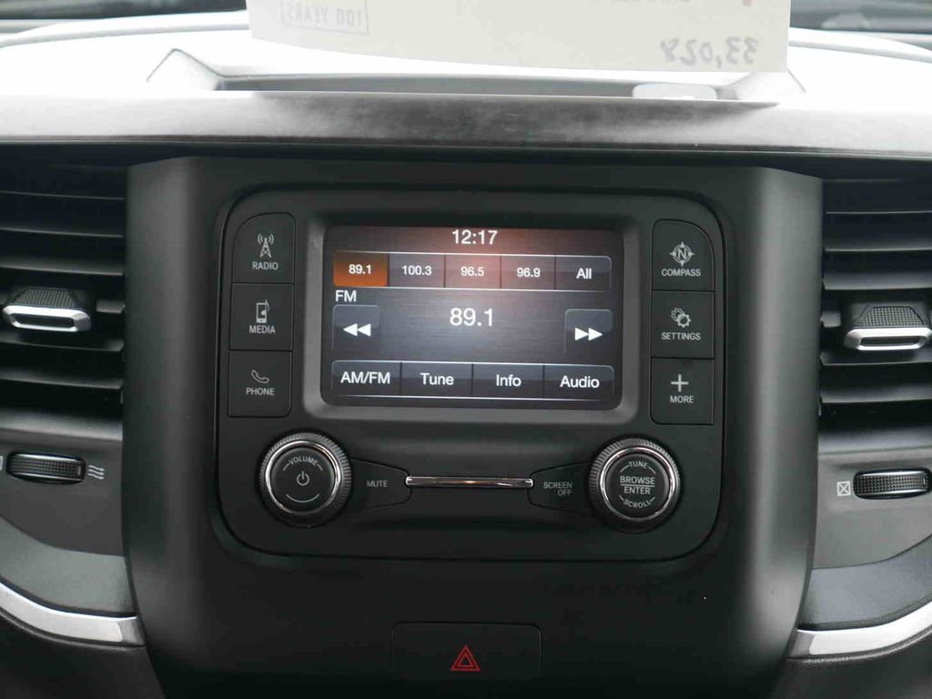 Used 2019 RAM 2500 Big Horn image 7