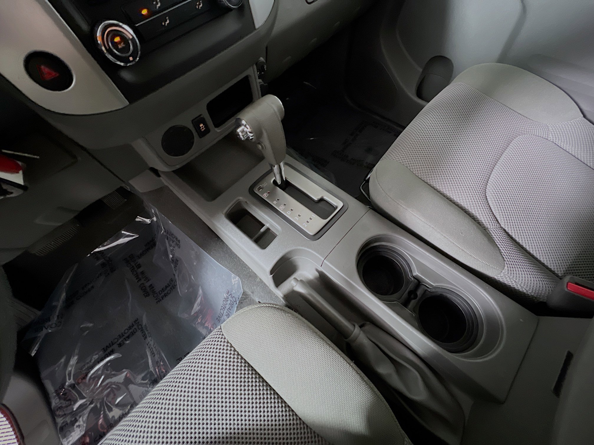 Used 2019 Nissan Frontier SV image 25