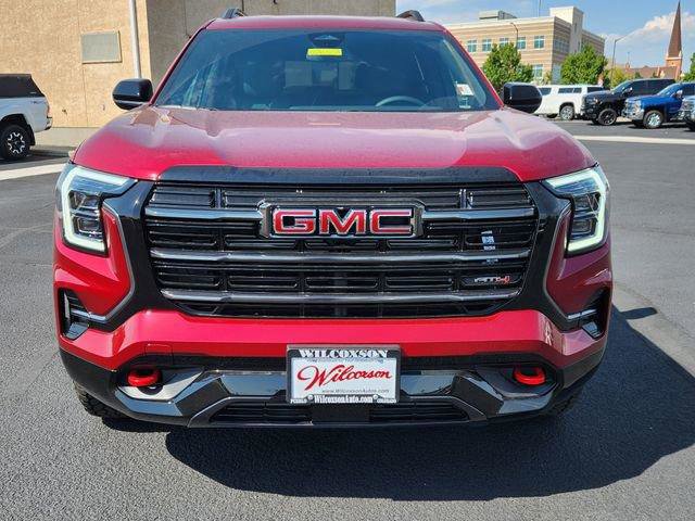 New 2026 GMC Terrain AT4 image 5