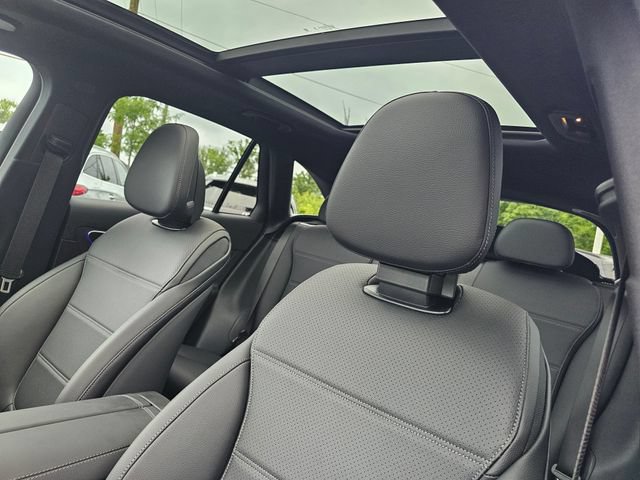 New 2026 Mercedes-Benz GLC 300 4MATIC image 18