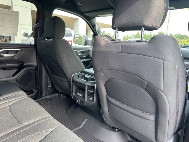New 2026 RAM 1500 4x4 Crew Cab image 45