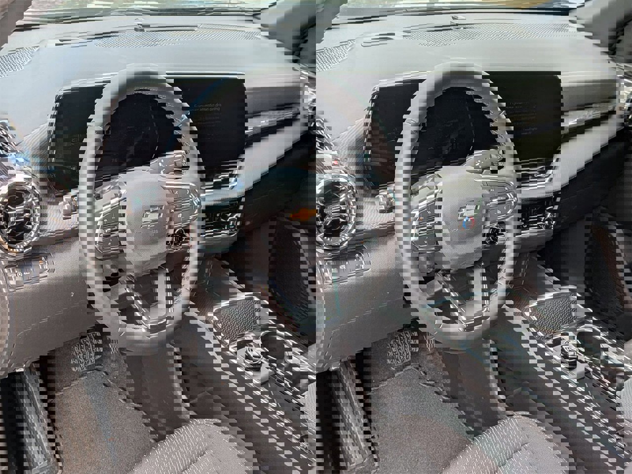 New 2026 Chevrolet Equinox LT image 9