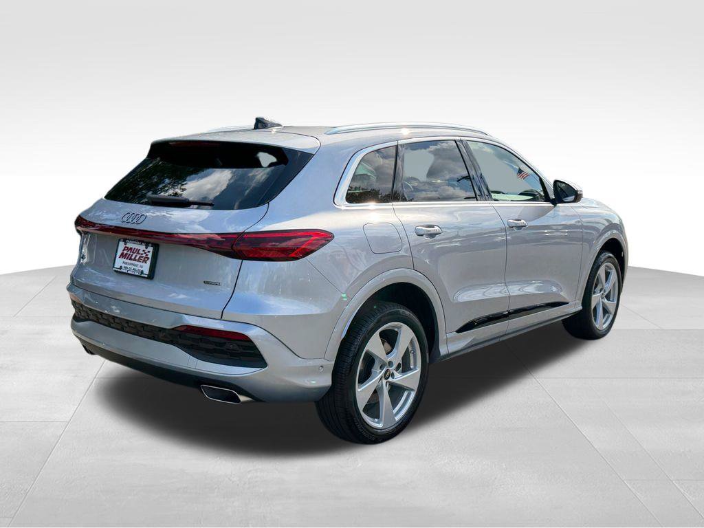 New 2026 Audi Q5 Premium AWD/4WD image 7