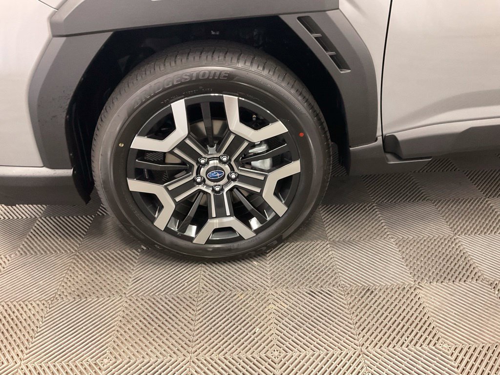 New 2026 Subaru Outback Touring XT AWD/4WD image 9