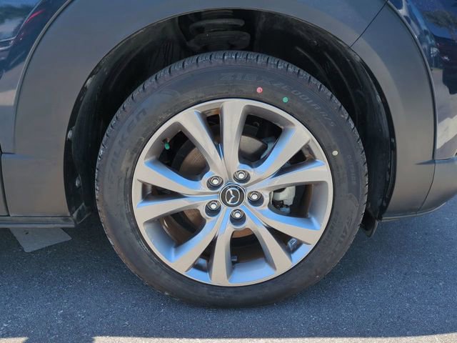 Used 2023 MAZDA CX-30 AWD 2.5 S w/ Select Package image 10