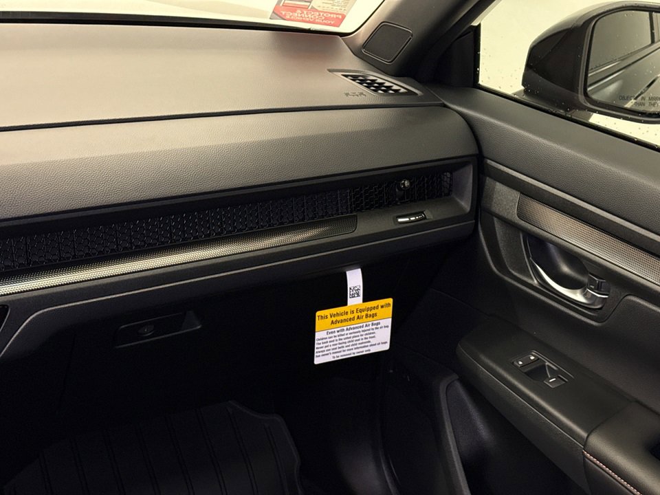 New 2026 Honda CR-V Sport-L image 15