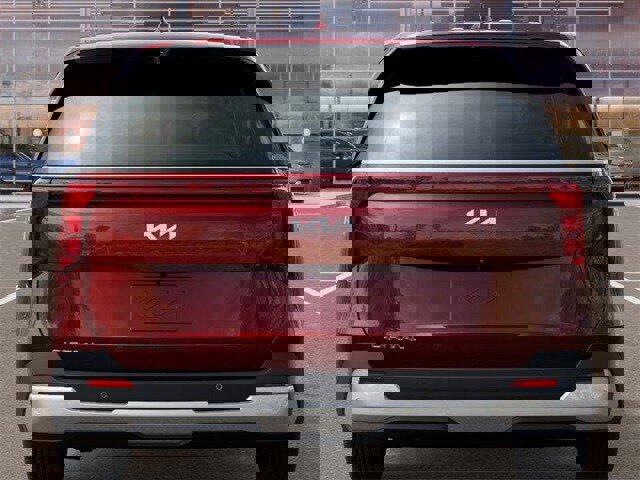 New 2026 Kia Carnival EX image 13