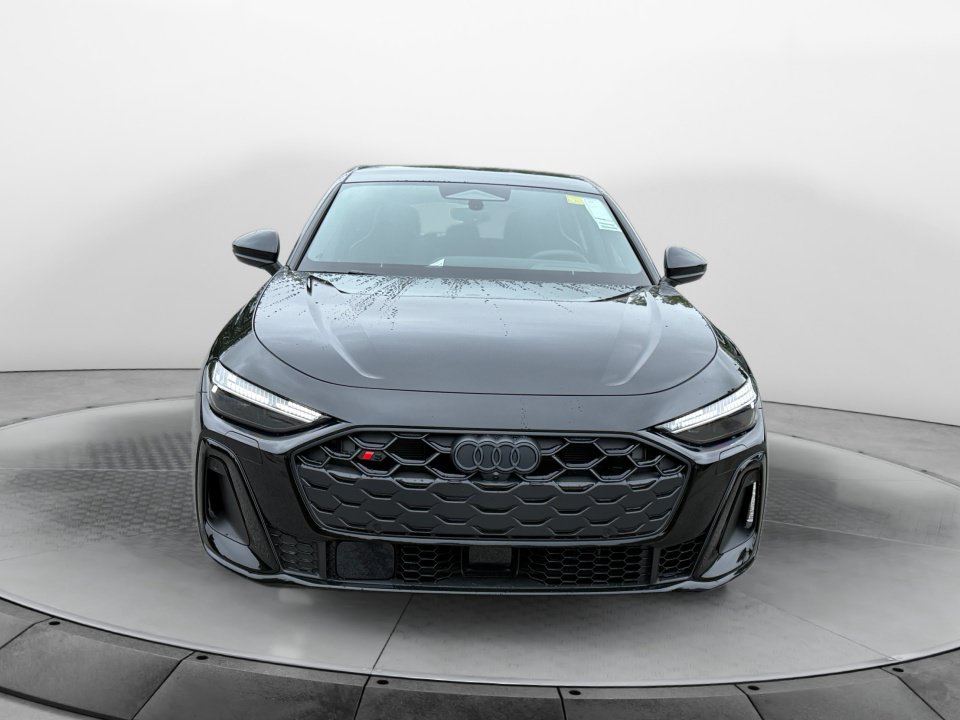 New 2026 Audi S5 Premium Plus AWD/4WD image 2