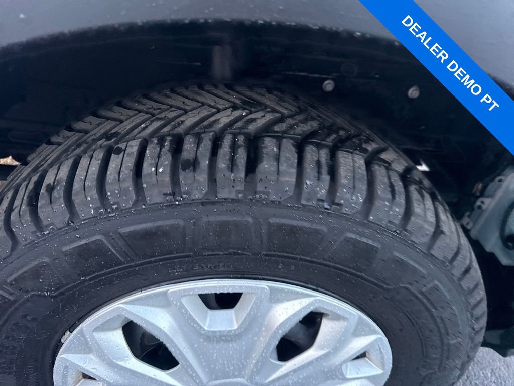 Used 2024 Ford Transit 250 Low Roof w/ Exterior Upgrade Package image 23