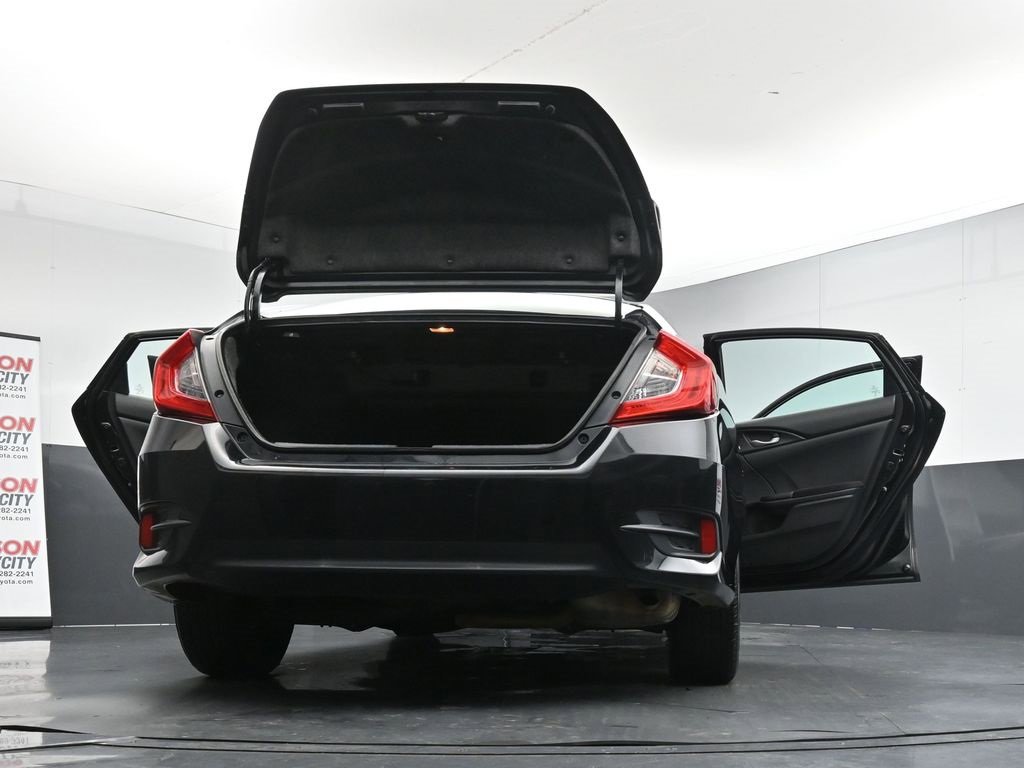 Used 2016 Honda Civic LX image 44