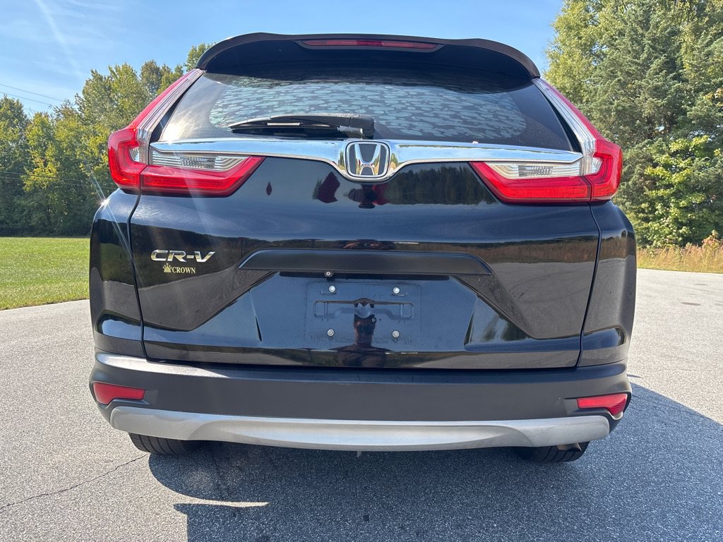 Used 2018 Honda CR-V LX image 4