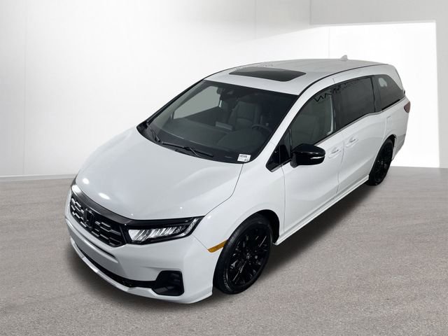 New 2026 Honda Odyssey Sport-L image 24