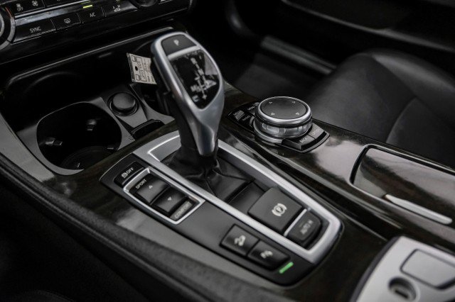 Used 2016 BMW 535i xDrive Sedan AWD/4WD image 18