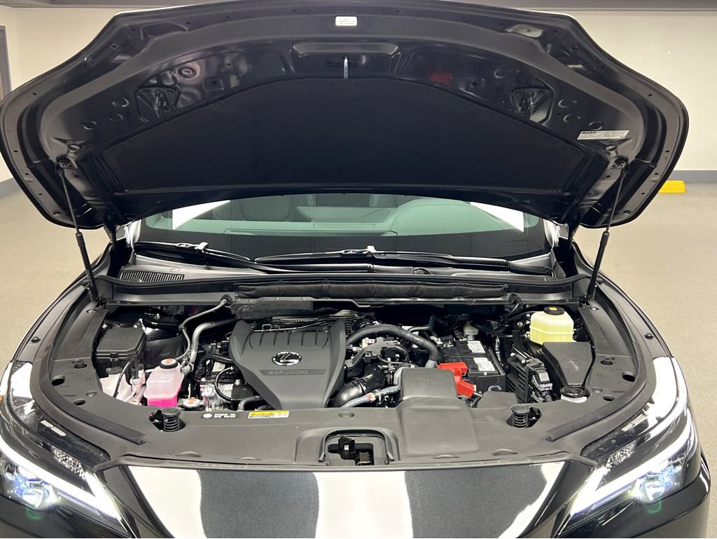 New 2026 Lexus RX 350 Premium AWD/4WD image 26