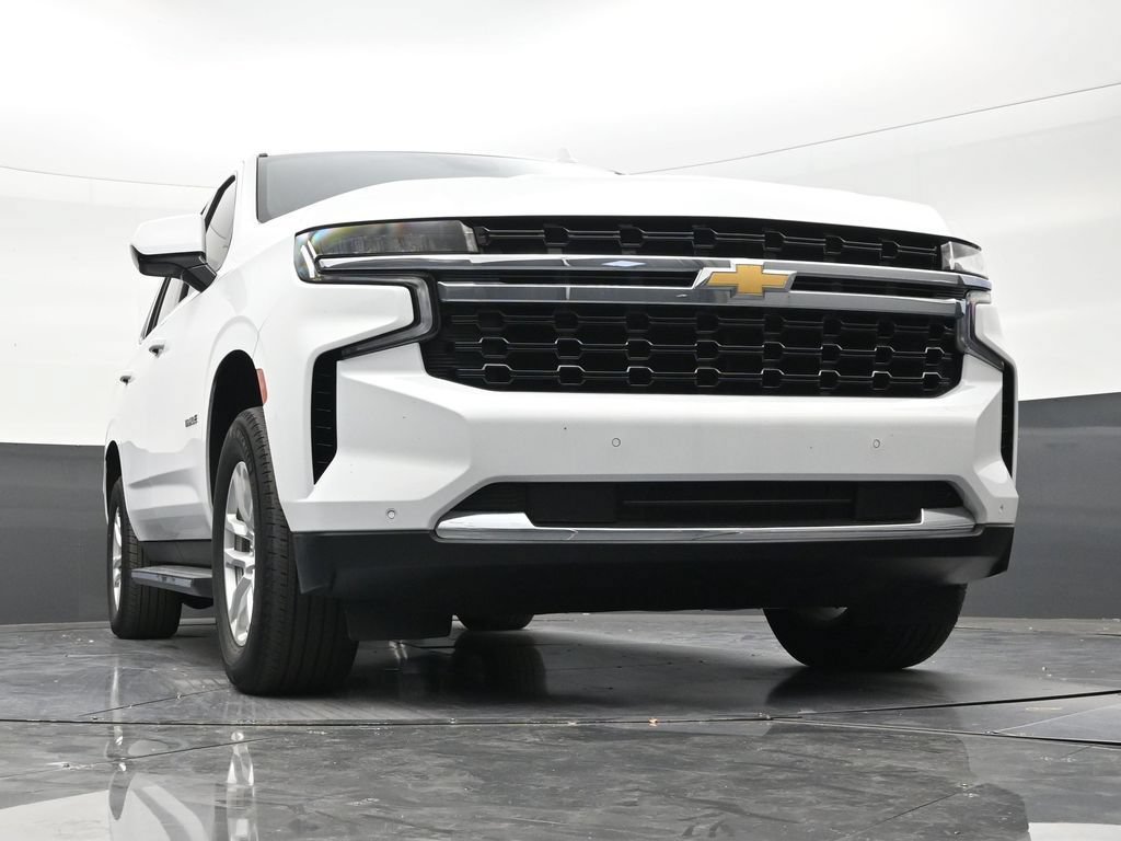 Used 2024 Chevrolet Tahoe LS RWD image 26