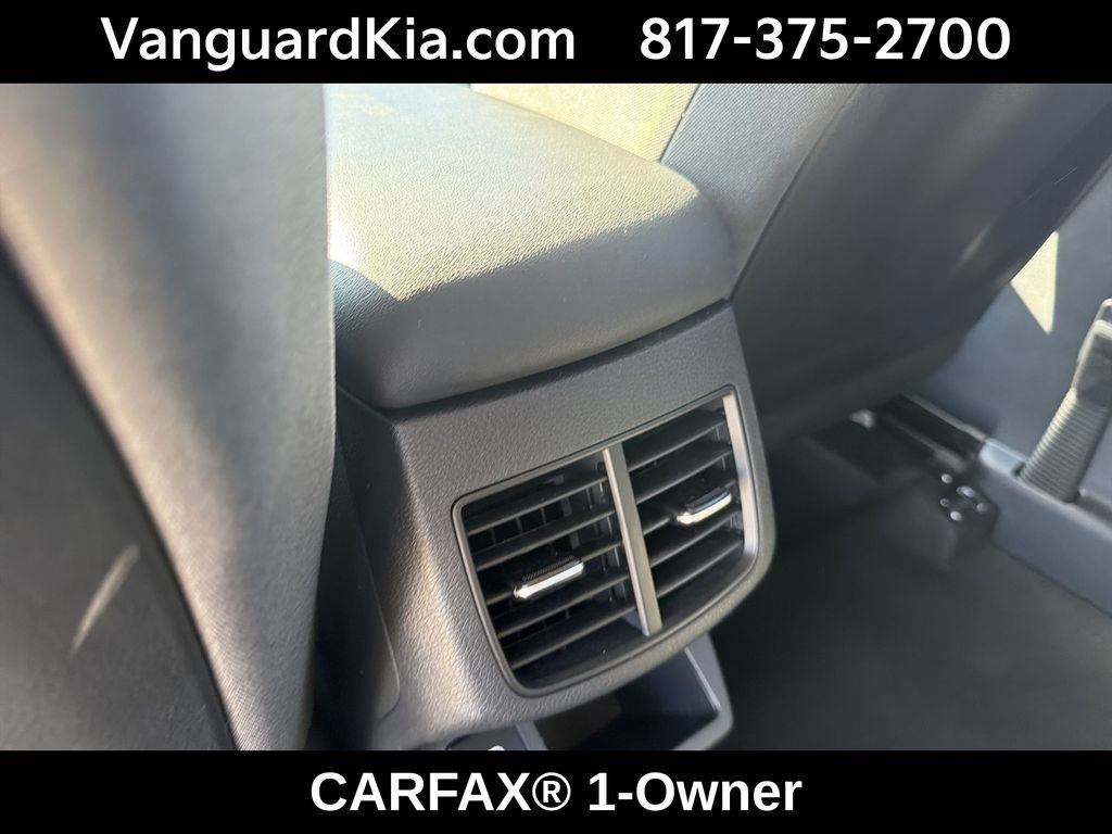 Certified 2026 Kia Seltos LX AWD/4WD image 24