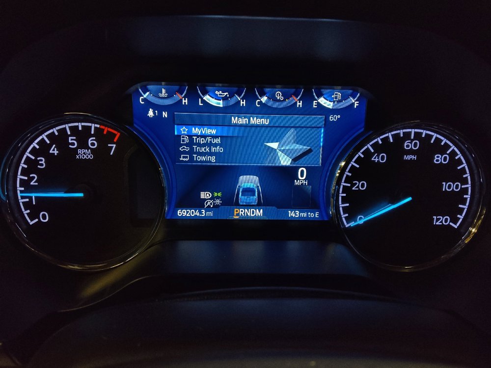 Used 2021 Ford F150 XLT w/ Equipment Group 302A High image 23