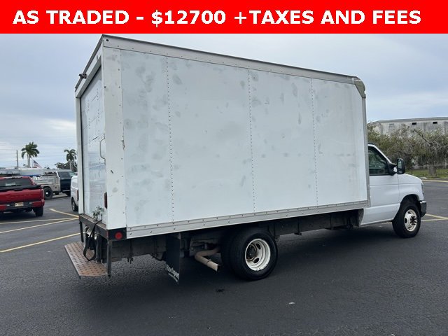 Used 2019 Ford E-350 and Econoline 350 Super Duty w/ Power Windows & Locks Group image 6