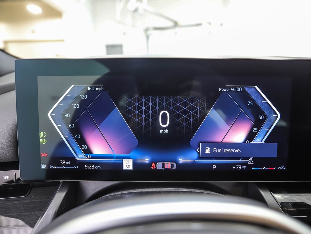 Used 2026 BMW 530i xDrive w/ Premium Package image 15