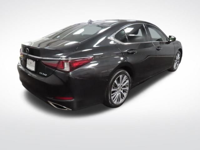 Used 2019 Lexus ES 350 F Sport image 5