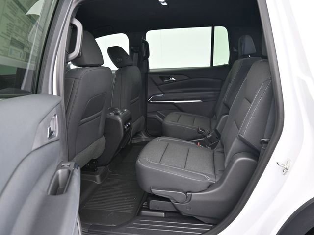 New 2026 Chevrolet Traverse LT w/ LPO, Floor Liner Package image 27