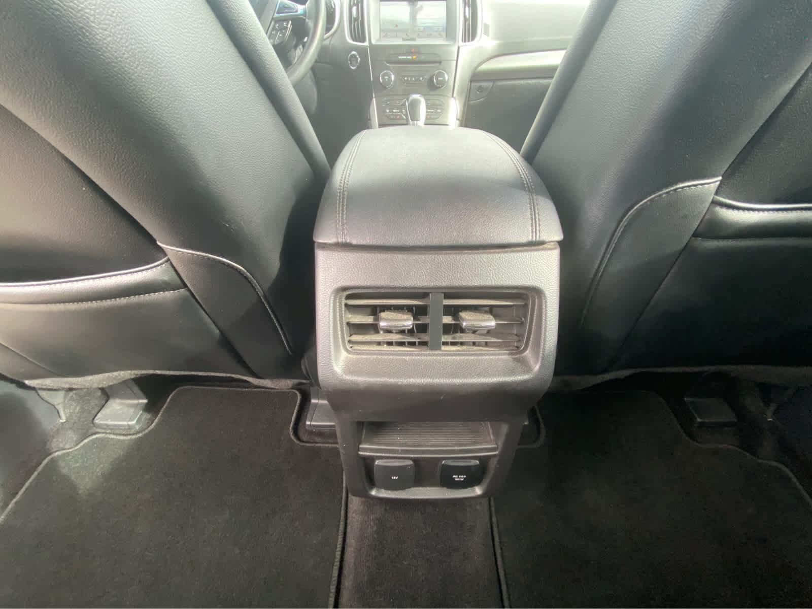 Used 2018 Ford Edge SEL w/ Equipment Group 201A AWD/4WD image 19
