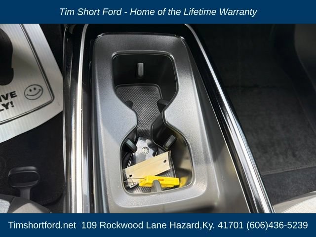 Used 2023 Volkswagen ID.4 Pro AWD/4WD image 13