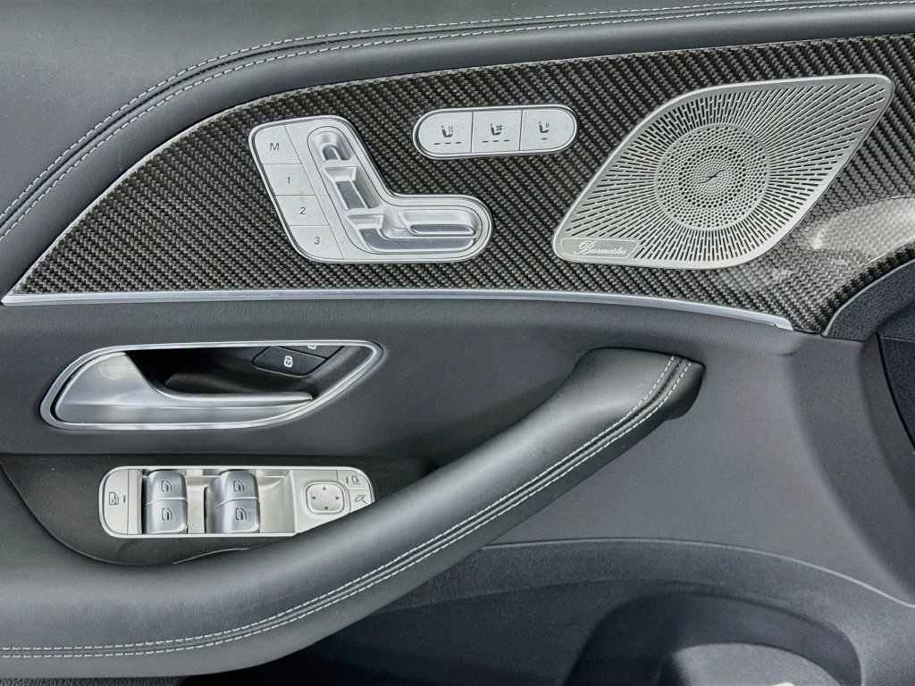 Used 2022 Mercedes-Benz GLE 63 AMG S image 22
